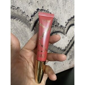 Tarte Blush Tape Liquid Blush "Cherry" New Authentic 100 % Vegan